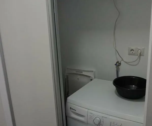 Apartment Boreas Palamos