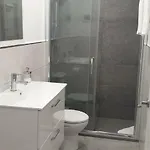 Apartamento Boreas