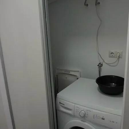 Apartment Boreas Palamós