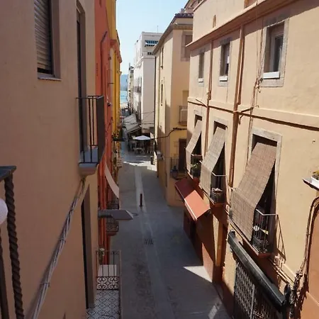 Boreas Apartment Palamós