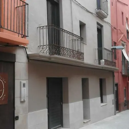 Appartement Boreas *