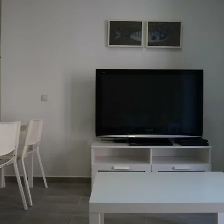 Appartement Boreas