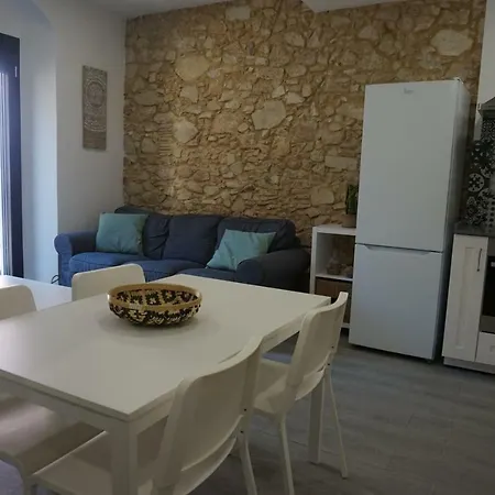 Boreas Appartement *