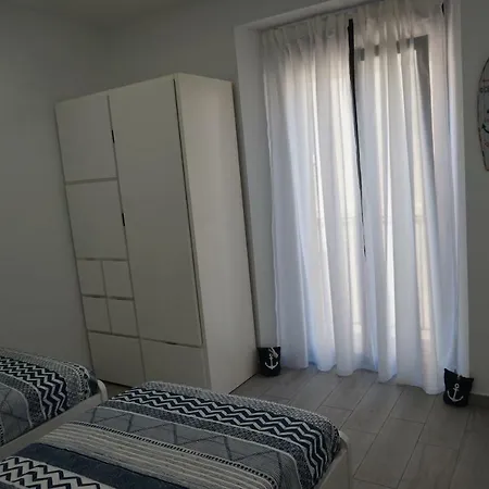 Appartement Boreas *