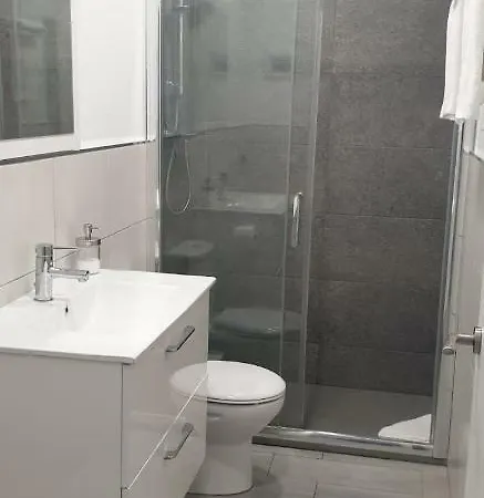 Appartement Boreas